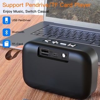 Loa Bluetooth mini di động Original Charge G2