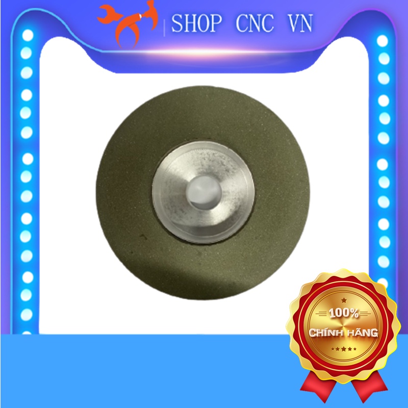Đá mài hợp kim cao cấp/đá mài tinh mài mũi CNC