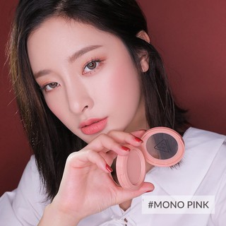 Phấn Má 3CE Stylenanda Mood on&on Face Blush
