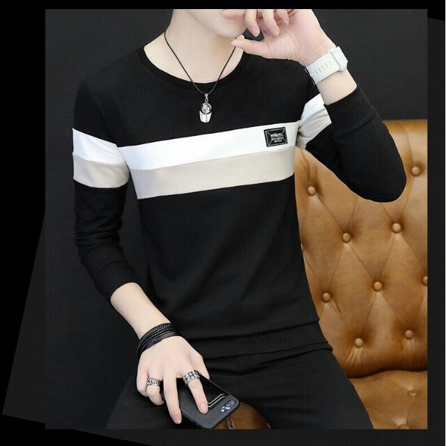 ÁO THUN NAM HOẠ TIẾT ĐẸP [HOT HIT]