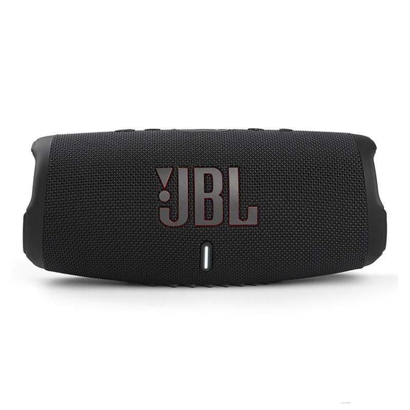 Loa bluetooth JBL CHARGE 5 âm thanh siêu trầm hỗ trợ nghe nhạc trên xe hơi