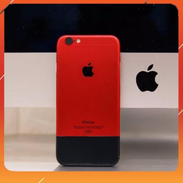 [M] Dán Skin IPHONE 6Plus giả IPHONE 2G IMEI -rẻ