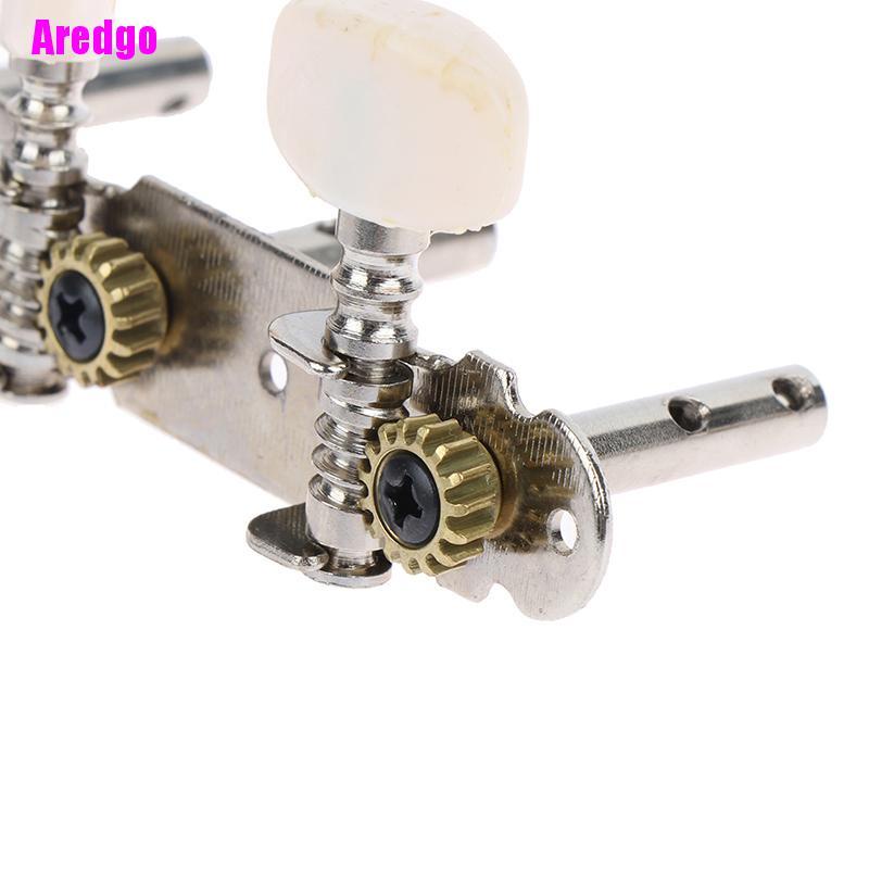Set 2 đầu vặn điều chỉnh dây đàn guitar cổ điển