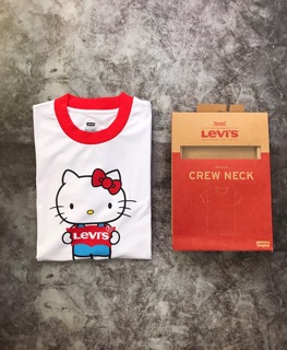 Áo levis auth