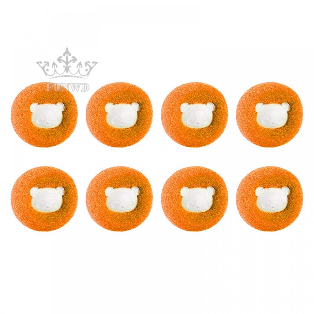 Dụng Cụ Loại Bỏ Tóc, Xơ Vải Cho Máy Giặt