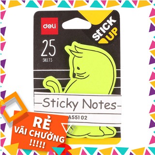 Giấy Nhắn Học Sinh Deli EA55102