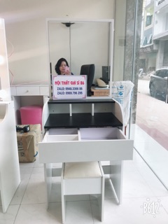 Bàn trang điểm giá rẻ BT132