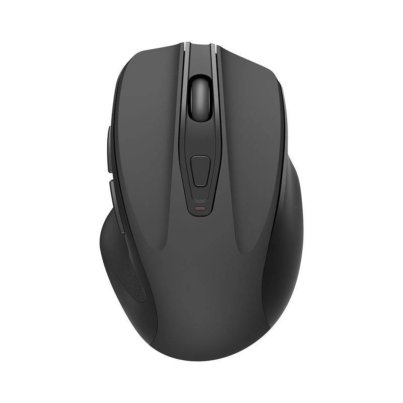 Chuột Bluetooth Không Dây Sạc Được Cho Máy Tính Bảng Apple Xiaomi Notebook Máy Tính Bảng