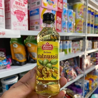 Dầu óc Chó cho bé Kunella 100ml Date 10/2023