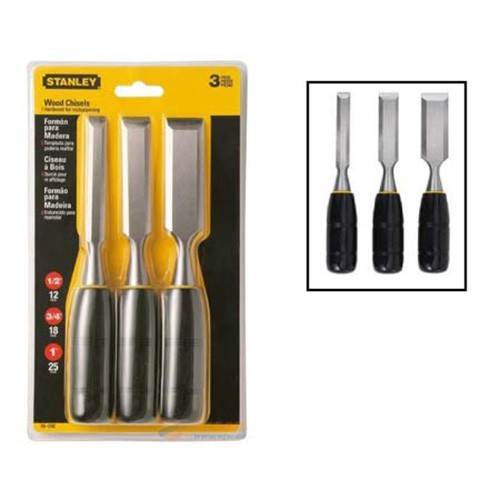 Vỉ mũi đục gỗ Stanley 16-089