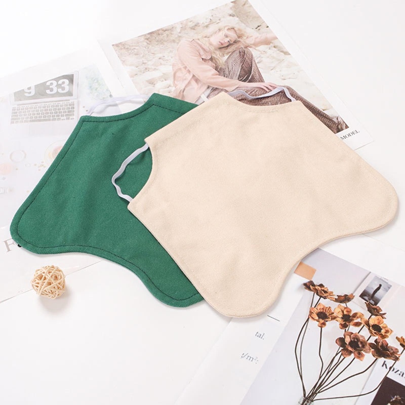 Tạp Dề Màu Trơn Bảo Vệ Chăm Sóc Gia Cầm