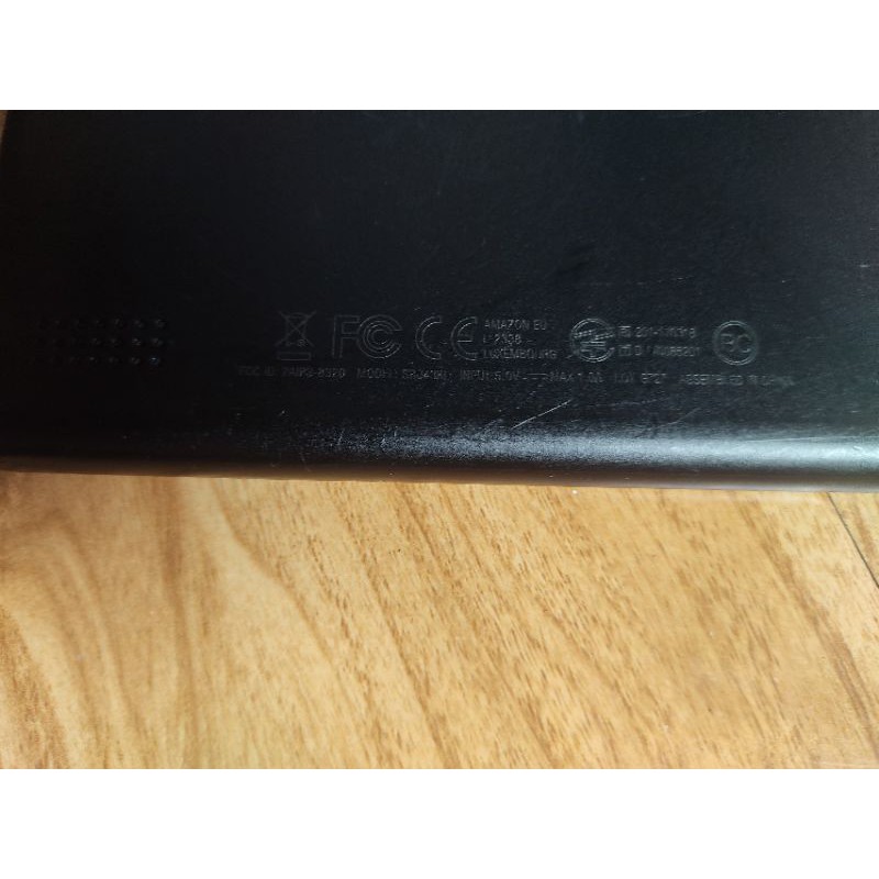 Máy tính bảng Kindle Fire HD 7 - 2019 | BigBuy360 - bigbuy360.vn