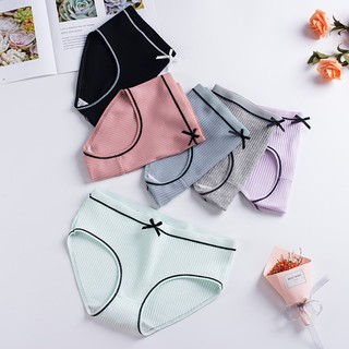 Quần lót vải cotton cho nữ