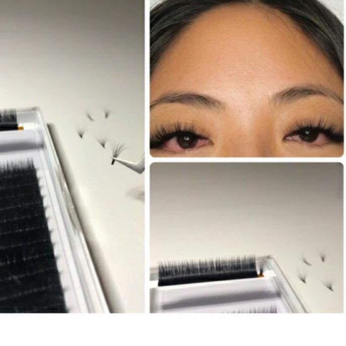 (Hàng Mới Về) Mascara Code-713 Siêu Mềm Màu Đen Chuốt Mi Cong Vút Và Dày Hơn Hiệu Quả