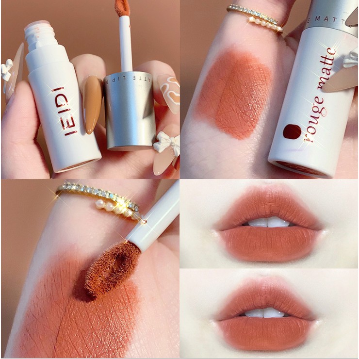 Son kem Rouge Matte siêu đẹp Hottrend (M20)