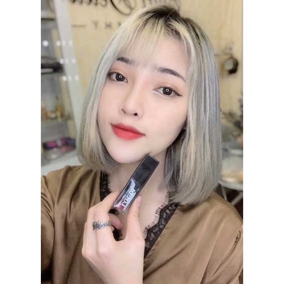 SON LOUDI KEM LÌ 8 MÀU - SON KEM LÌ LOUDI