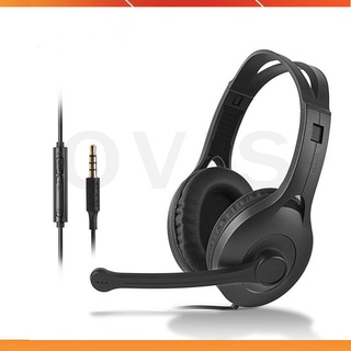 Edifier k550 / k800usb - tai nghe có micro đàm thoại cho game thủ, tổng đài viên