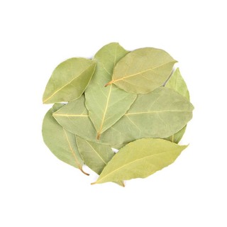 Lá Bay Leaf Nguyệt Quế khô - Nấu ăn, pha trà