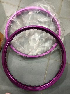 Niềng nhôm Dale - Dmax ( 1 cặp )