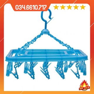 Mắc dù vuông SL 2115