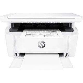 Máy in HP MFP M28a (W2G54A)