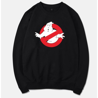 Áo nỉ ghost buster chất bao đẹp