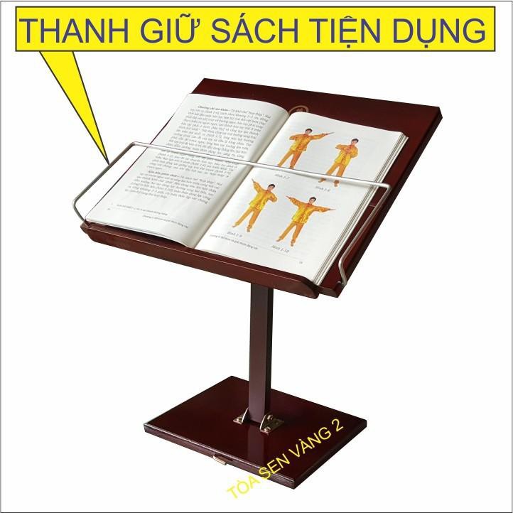 ●♣Kệ tụng kinh - Bàn đọc sách