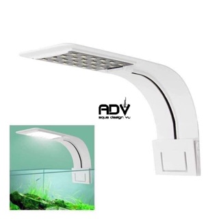 Đèn LED Kẹp 12W