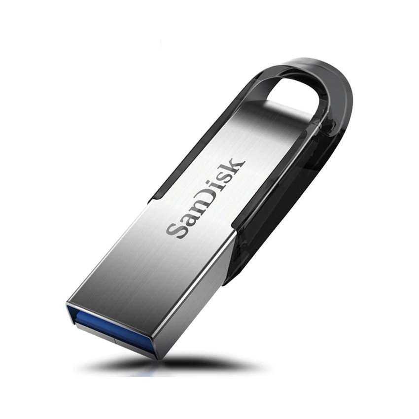 Thiết bị lưu trữ USB 3.0 SanDisk Ultra Flair CZ73 128GB