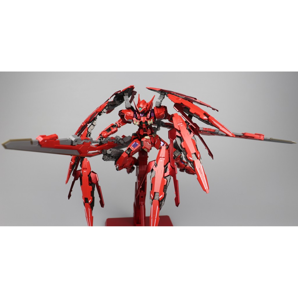 Daban 8816 MG 1/100 Gundam Astraea Type F Full shield Đồ Chơi Lắp Ráp (kèm sách HD)