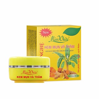 Kem mụn và thâm 6g