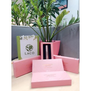 Luxury Laco- Ampoule cá hồi