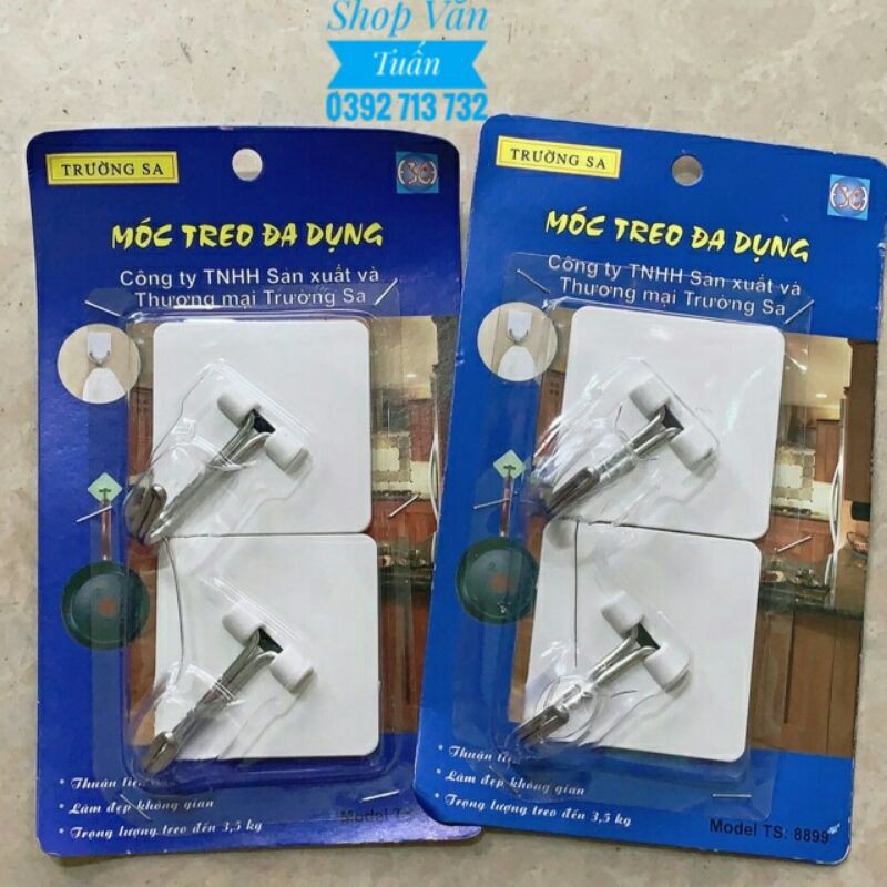 Móc treo da dung,Tốt