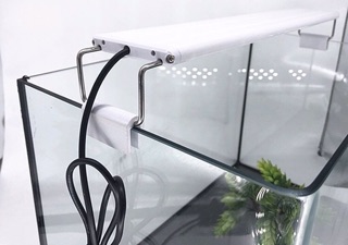 Đèn Led Ánh Sáng Trắng Bể Cá Cảnh