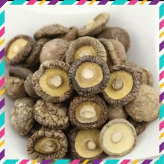 [TNgoc] 100g nấm hương nakha