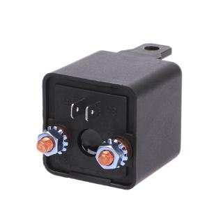 Rơ Le 12v Dc 200a Chất Lượng Cao