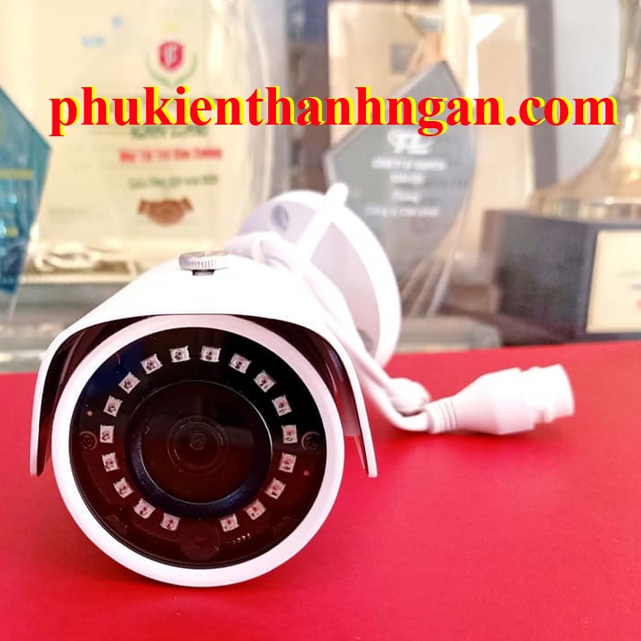 Camera IP hồng ngoại 2.0 Megapixel KBVISION KX-A2011TN3