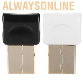 USB Bluetooth CSR 4.0 mini cho Windows XP/7/8/10
