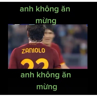 Áo thun Anh Không Ăn Mừng