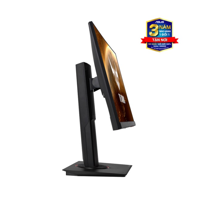 Màn hình LCD ASUS TUF GAMING VG249Q 144hz IPS 1ms [CHÍNH HÃNG]