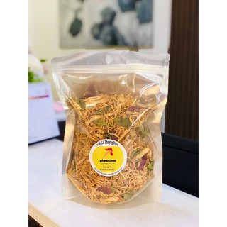 Khô gà thượng hạng - cô phương