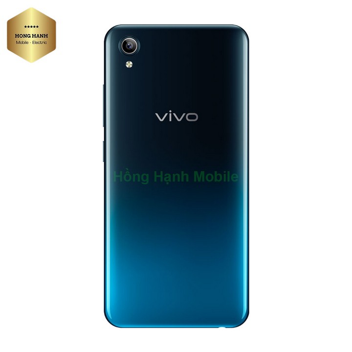 Điện Thoại Vivo Y91C 2GB/32GB - Hàng Chính Hãng