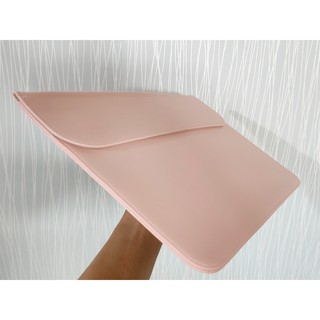 Bao da trơn Macbook Air/Macbook Pro