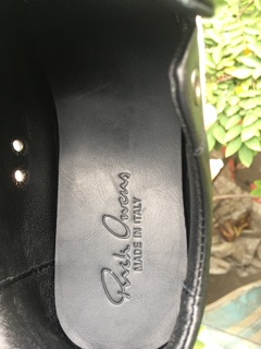 Rick owen reptq