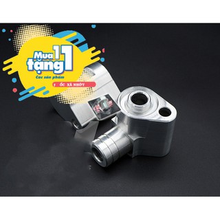 Adaptor Gắn Bơm Nước Điện Cho Exciter Các Đời