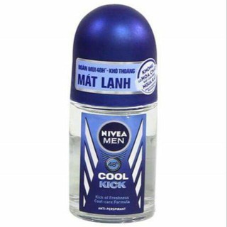 Combo 3 chai lăn nách - shop si va le