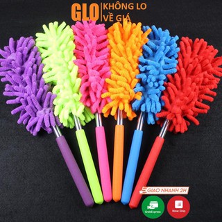 Cây Lau Bụi San Hô 80cm