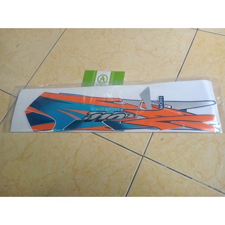 TRỌN BỘ DECAL XE FUTURE 1 ngọc