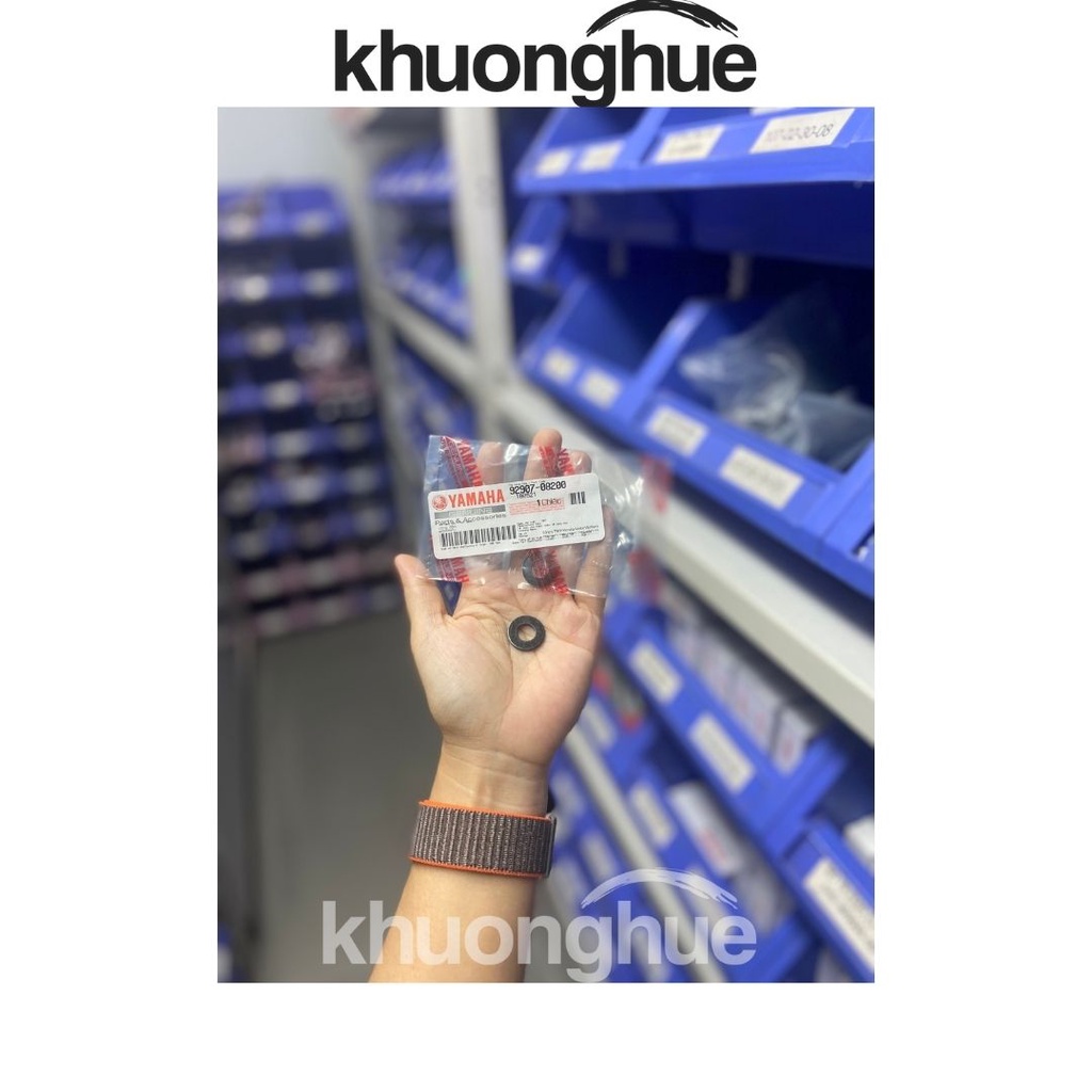 Đệm  tăng bua chính hãng Yamaha