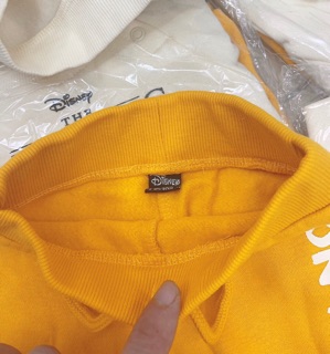 Set lionking xuất dư xịn primark